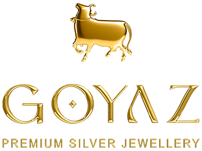Goyaz Premium Silver Jewellery
